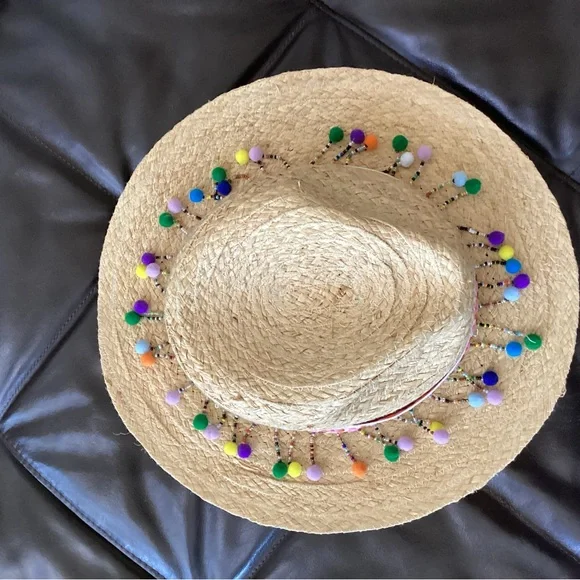 Caslon Fedora Hat - Picture 8 of 9